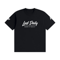 Lost Daily Signature Tee