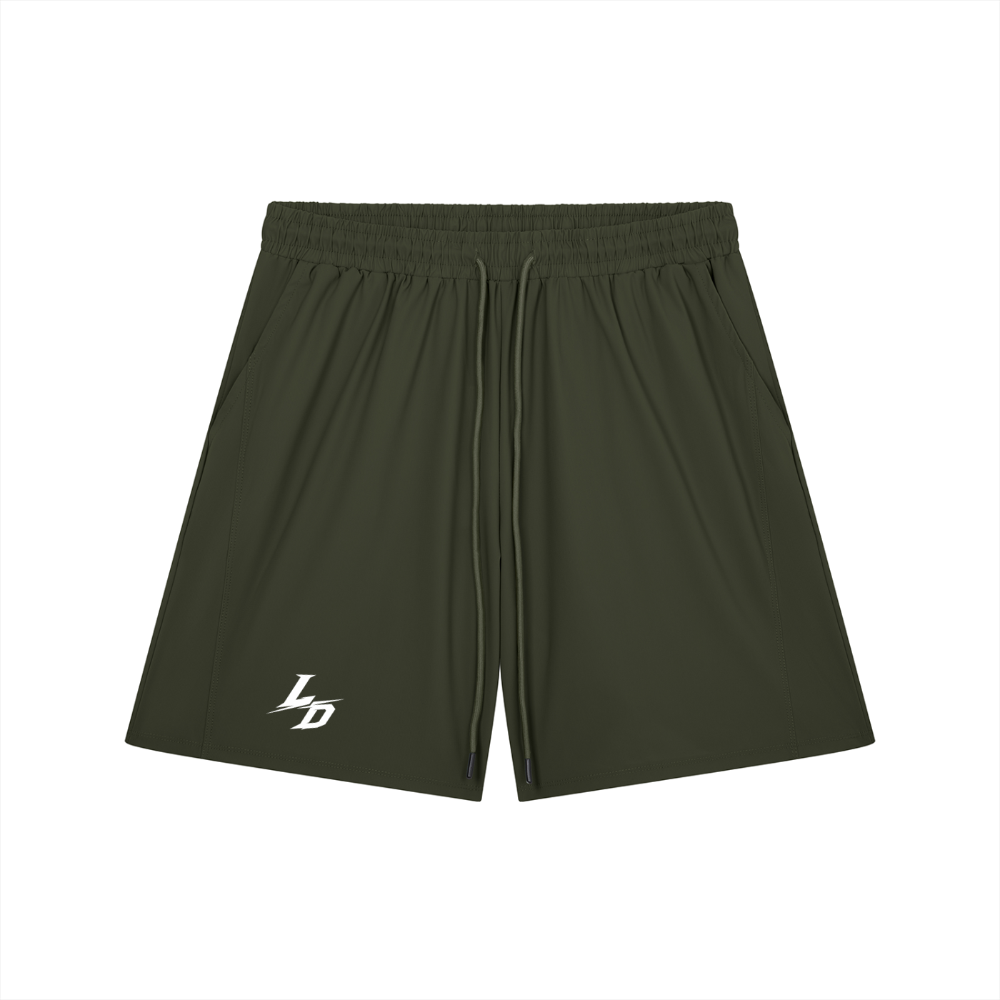 Men’s swim shorts
