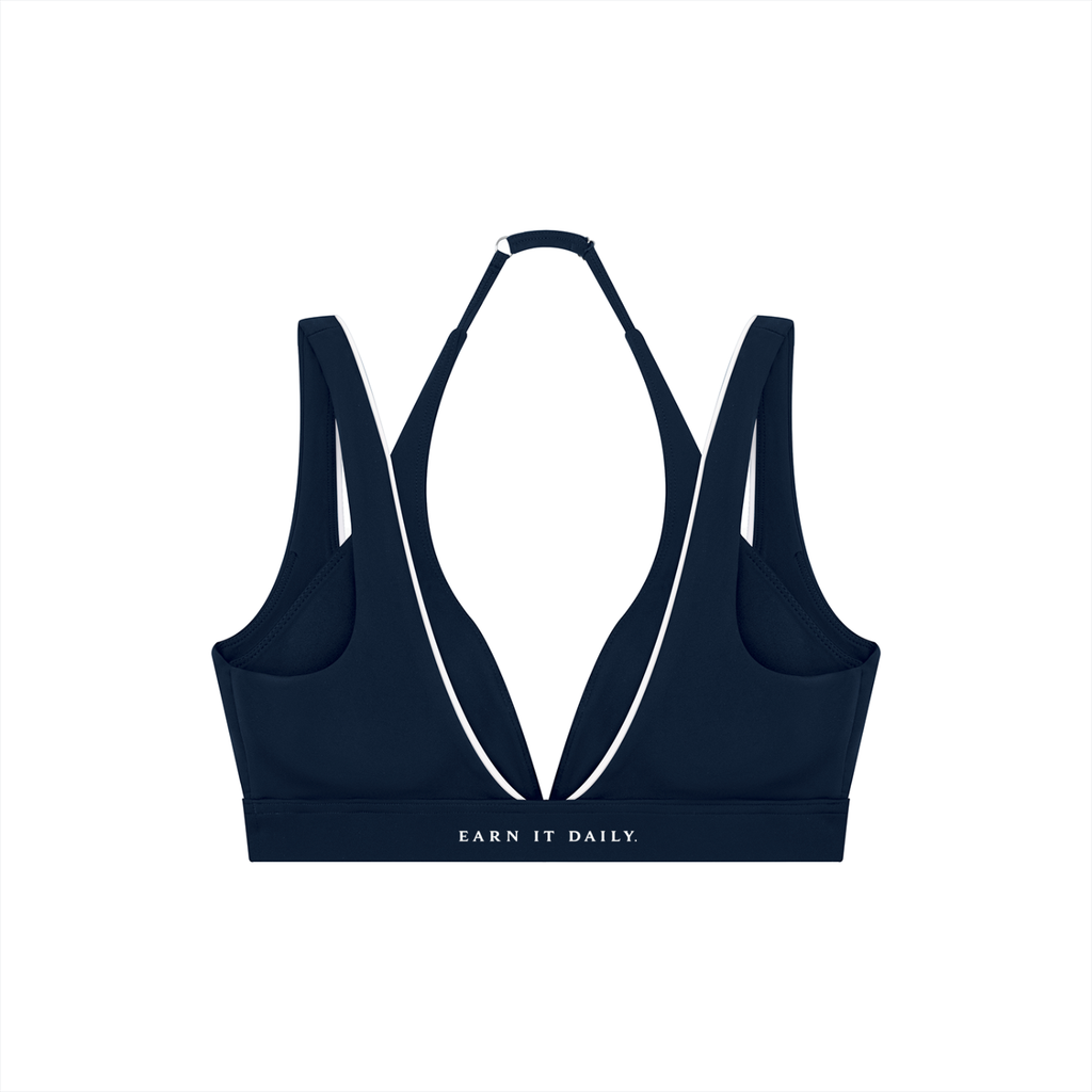 Women’s Halter Neck Sports Bra