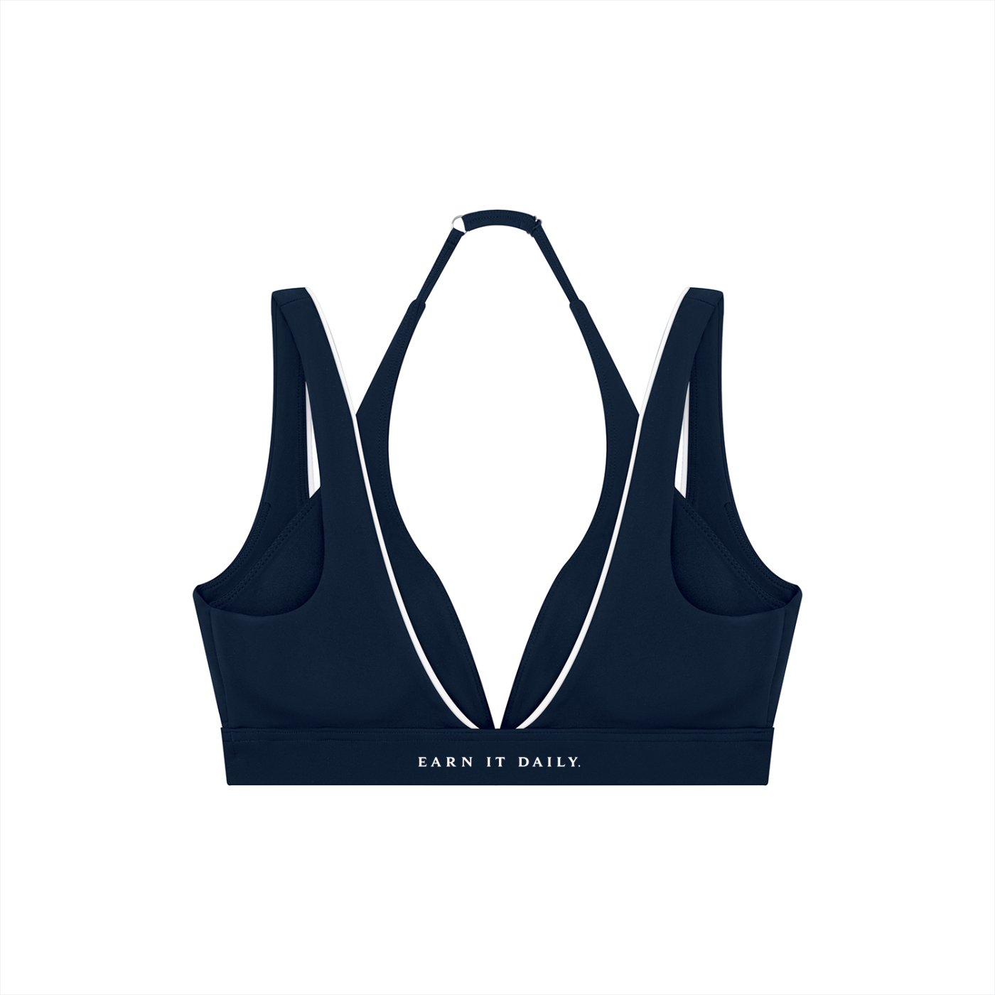 Women’s Halter Neck Sports Bra