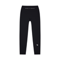 High-Waisted Yoga Leggings